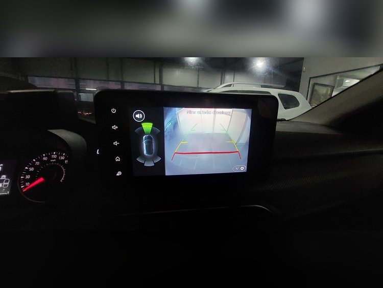 Dacia Sandero Stepway 1.0 100cv glp foto 8